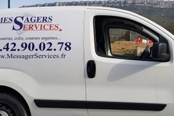 Messagers Services in Aix en Provence