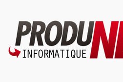 ProduNet Informatique in Grenoble