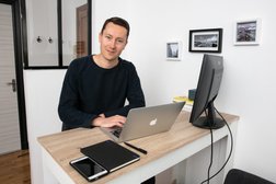 Consultant Webmarketing - Pierre-Antoine Boudenan in Brest