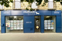 Human Immobilier Bordeaux Bacalan Photo