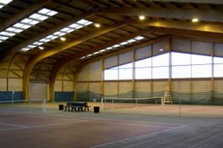 Tennis Club de la Marine Brest in Brest