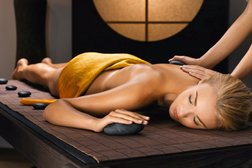 Relaxence Massage Toulouse Photo