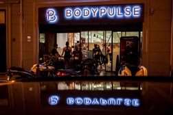 Body Pulse castellane in Marseille