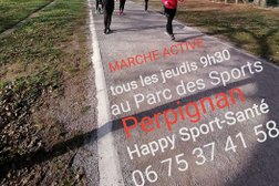 Happy Sport-Santé in Perpignan