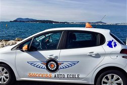 Success Auto-École in Toulon