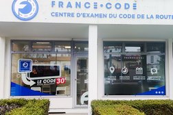 FranceCode Clermont-Ferrand examen code de la route Photo