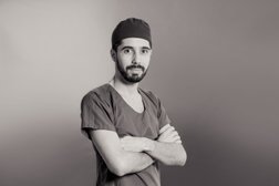 Dr Nicolas Correia - Chirurgien esthétique Aix en Provence Photo