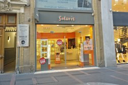 Solaris - Toulouse in Toulouse