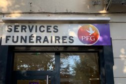 pfg - Services Funéraires in Toulon