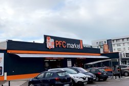 Pfc market in Le Havre