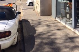 Agence Aixoise de Pompes Funèbres in Aix en Provence