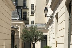 Maître Crozatier - Avocate de victimes - Pénal - Dommage corporel à Paris 8 Photo