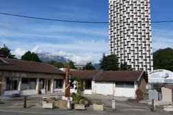 Pompes Funèbres ROC-ECLERC in Grenoble