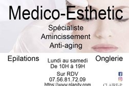 Esthéticienne - Médico Esthétique Bordeaux in Bordeaux