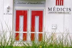 Groupe Medicis Immobilier Photo