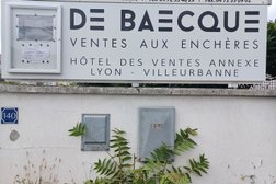 DE BAECQUE & Associés Villeurbanne Photo