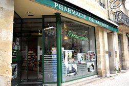 Pharmacie de Bachoué in Bordeaux