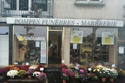 La Maison des Obsèques - Ets Lemarchand in Nantes