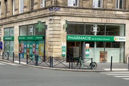Pharmacie Place Picard - Herboristerie Photo