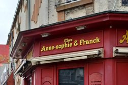 Chez Anne-Sophie et Franck in Le Havre
