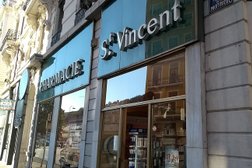 Pharmacie St Vincent Photo