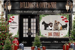 Bulldogs Et Compagnie in Tours