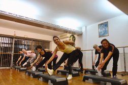 Dynafit - Fitness Limoges (Centre de remise en forme, Salle de sport) Photo
