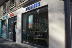 IONA AUDITION, Audioprothésiste Grenoble in Grenoble