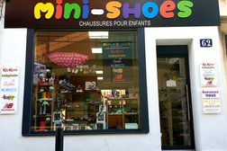 Mini Shoes Photo