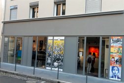 Galerie Tandem in Lyon