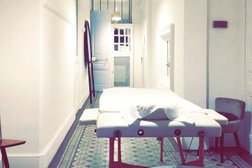 la Pause Massage in Saint Étienne