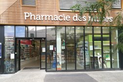 pharmacie des muses Photo