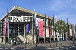Centre Commercial Beaulieu in Nantes