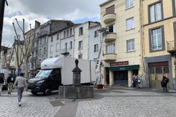 Les Demenageurs Auvergnats in Clermont Ferrand
