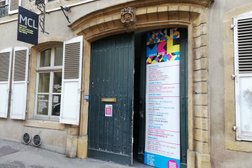 Maison de la Culture et des Loisirs in Metz