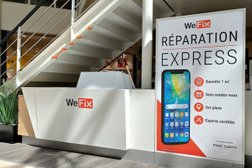 WeFix in Rennes