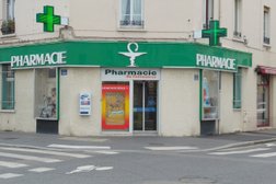 Pharmacie de Fontanières Photo