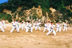Association Brest Karate Club in Brest