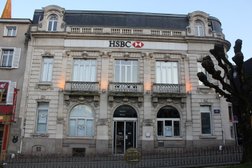 HSBC Limoges in Limoges
