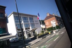 Bibliothèque Anne de Graville in Le Havre