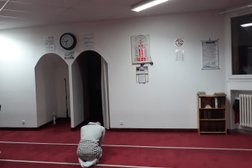 Centre Culturel Musulman ALMADINA in Brest