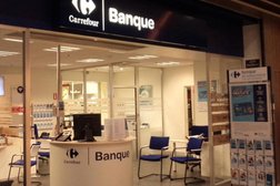 Carrefour Banque Aix-En-Provence Photo
