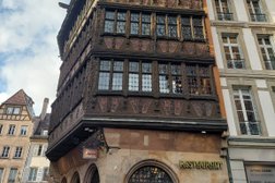 Office de Tourisme Strasbourg et sa Région Photo