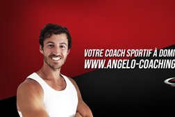 Angelo coach sportif bordeaux Photo