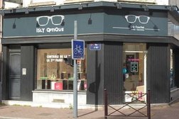 Isly Optique in Lille