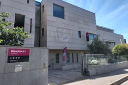 EFAP Aix-en-Provence - École de Communication Photo