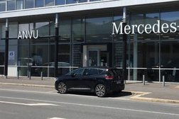 Mercedes-Benz A.N.V.U - Le Havre in Le Havre