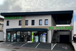 Pharmacie du Tilleul in Limoges