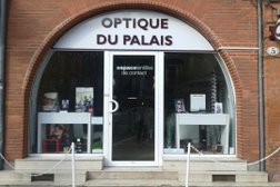 Optique Du Palais in Toulouse