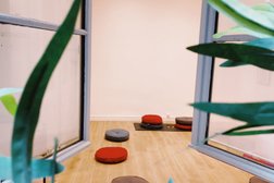 Centre de Méditation Intégrative - Méditation Lyon - Psychologue Lyon - Gestion du stress in Lyon